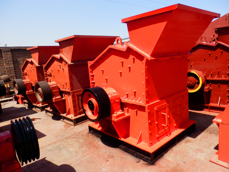 制砂機設備