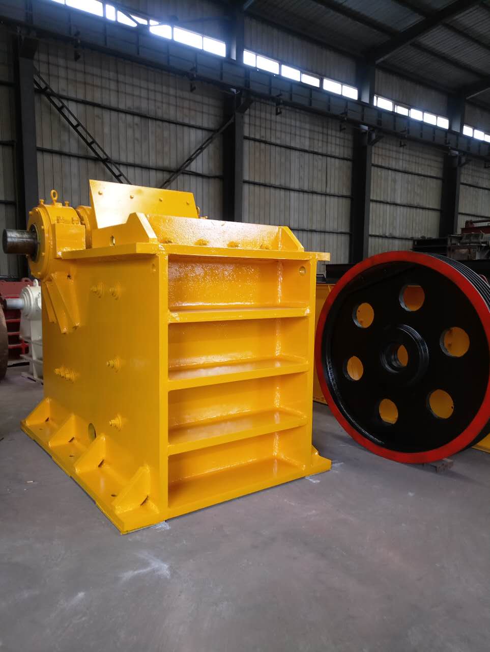 鄂破傳動軸 鄂破傳動軸