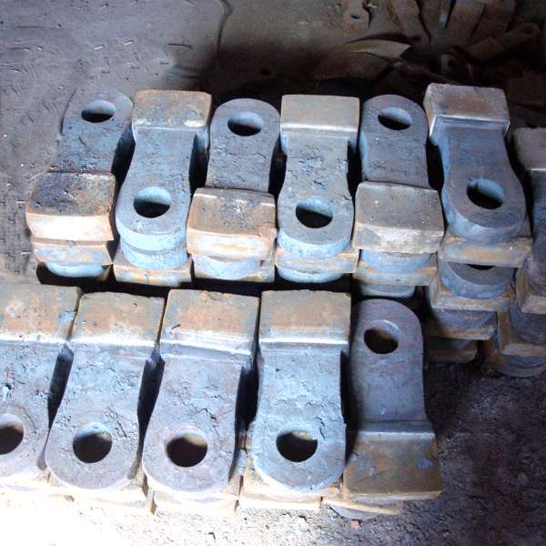 破碎機(jī)錘頭